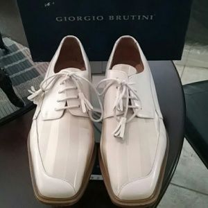 Giorgio Brutini Men's Dress Shoes